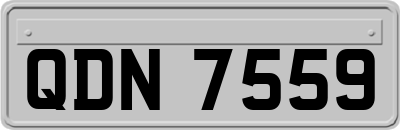 QDN7559