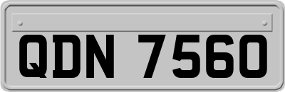 QDN7560