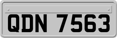 QDN7563