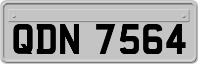 QDN7564