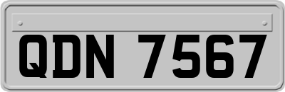 QDN7567