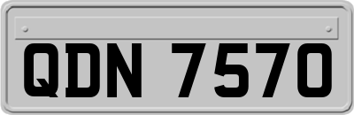 QDN7570