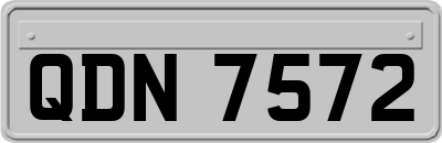 QDN7572