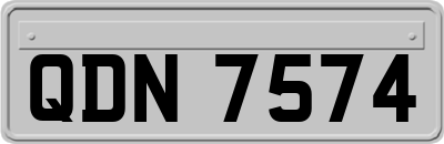 QDN7574