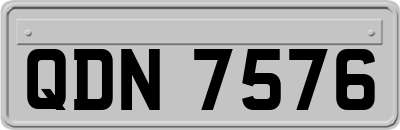 QDN7576