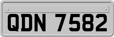 QDN7582
