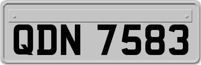 QDN7583