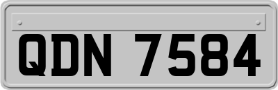QDN7584