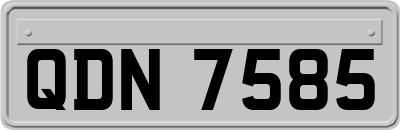 QDN7585