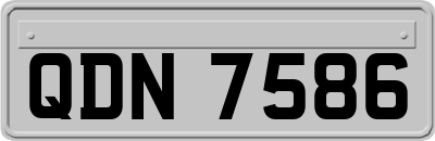 QDN7586