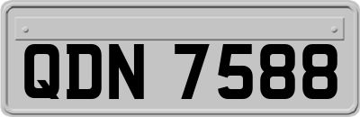QDN7588