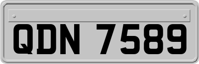 QDN7589
