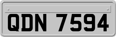 QDN7594