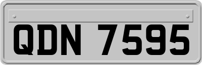 QDN7595