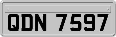 QDN7597