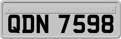 QDN7598