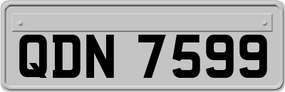 QDN7599