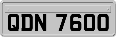 QDN7600