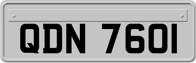 QDN7601