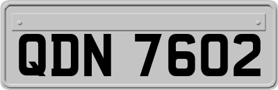 QDN7602