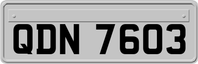 QDN7603