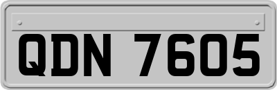 QDN7605