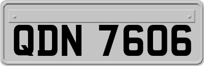 QDN7606