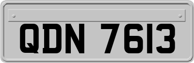 QDN7613