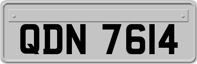 QDN7614
