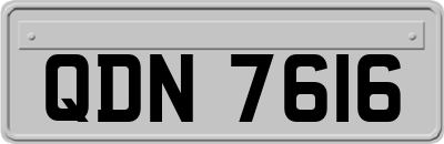 QDN7616