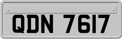QDN7617