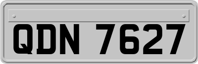QDN7627