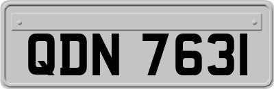 QDN7631