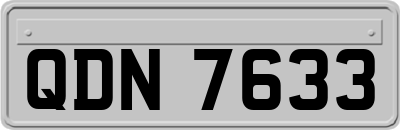 QDN7633