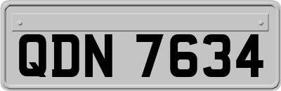 QDN7634