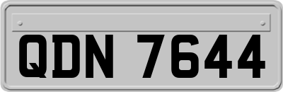 QDN7644