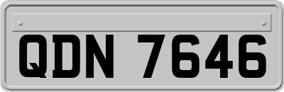 QDN7646