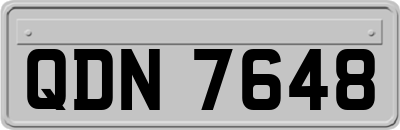 QDN7648