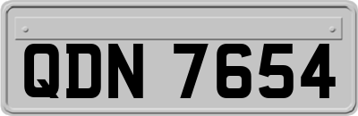 QDN7654