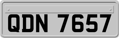 QDN7657