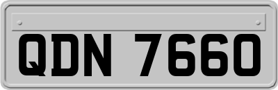 QDN7660