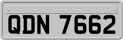 QDN7662