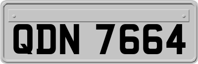QDN7664