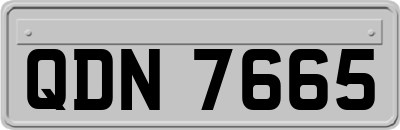 QDN7665