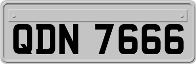 QDN7666