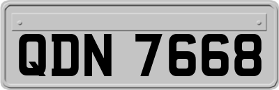 QDN7668