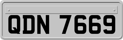QDN7669