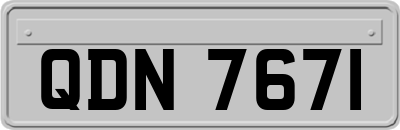 QDN7671