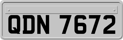 QDN7672