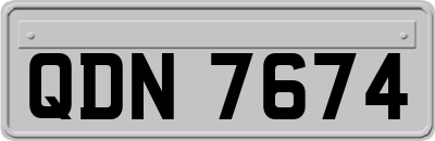 QDN7674
